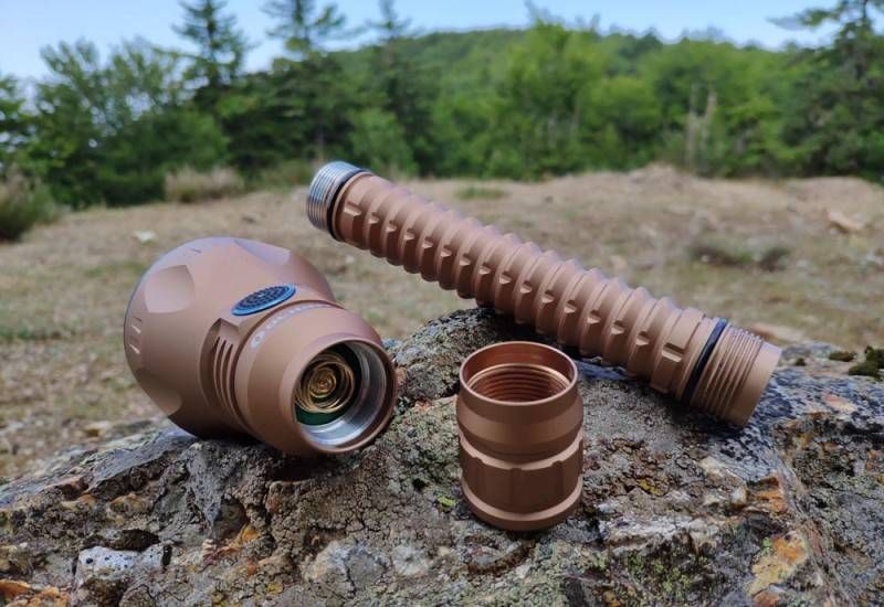 Olight Javelit Pro